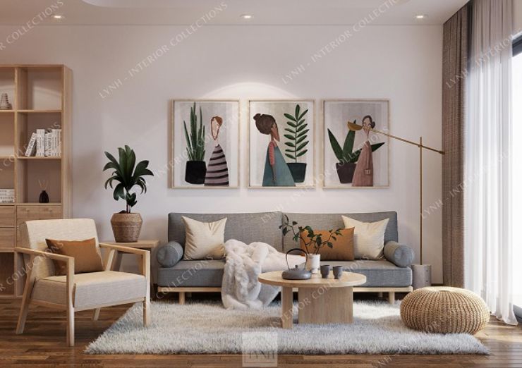 Cần bán gấp căn hộ 3 phòng ngủ The Queen 360 – Hướng Đông Bắc, tầng trung, bố trí cực hợp lý